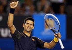 Djokovic enters fourth round at Roland Garros