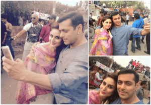 ‘Bajrangi Bhaijaan’ first song to release with ‘Dil Dhadakne Do’
