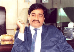 Delhi cops nail Dawood in IPL fixing scandal