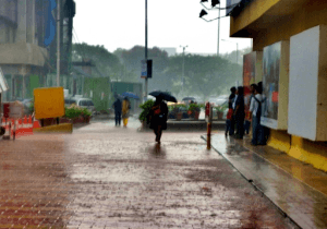 Monsoon to hit Kerala by June 4