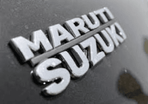 Maruti to pump in Rs 3,500 cr this fiscal