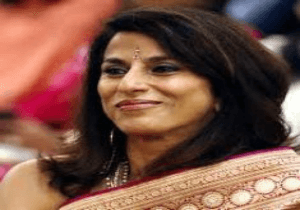 War of words: Shobha De versus Shiv Sena, MNS