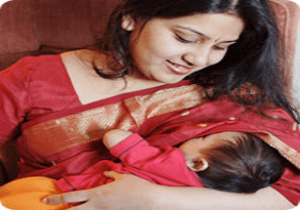 Indian mothers still don’t see that breastfeeding is best: NGO