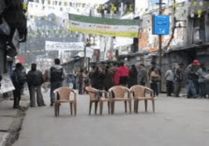 Darjeeling Hills shutdown not indefinite, only 96 hours: GJM