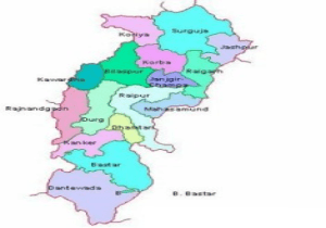 Plan panel approves Rs.25,250 crore for Chhattisgarh
