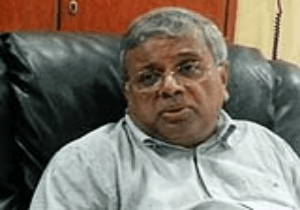 Exclusive Interview with Dr Mathew Kandathil- Part 1