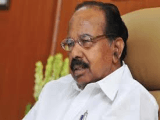 Oil import lobby threatening ministers: Moily