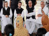 New Kamaraj Plan has massive rejig of Cong