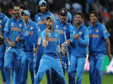 For a change, India lift Champions Trophy, beat England