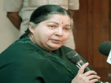 After, Amma laptops, TV, canteen, veg stalls etc, now Jaya offers bottled water