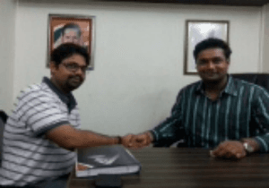 ME Exclusive with Mr Ganesh kumar Yadav, President Mumbai Pradesh Youth Congress (Part 1)