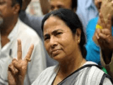 Supreme Court drives some sense into Mamata.