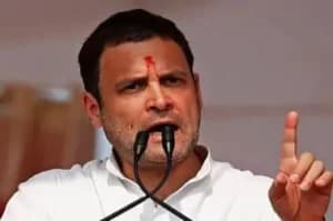 Rahul asks Modi to explai