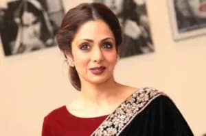 Legendary Bollywood actre