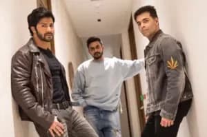 Varun Dhawan to star in K