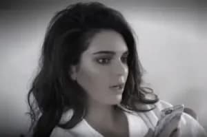 Kendall Jenner opens up a