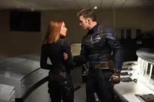 Chris Evans confirms Blac