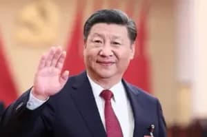 China clears decks for Xi