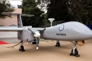 DRDO Successfully Test Fl