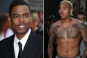 Chris Rock won   t apologis