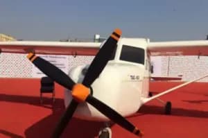 Maharashtra pilot bags de