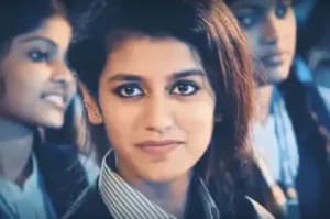 SC to hear Priya Prakash