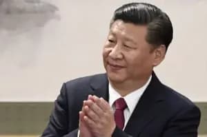 China dismisses concerns