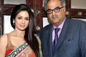 Boney Kapoor not interrog