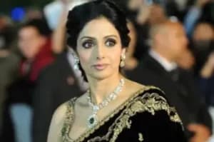 Sridevi s funeral  Detail