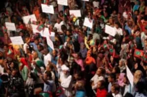 Maldives President approv