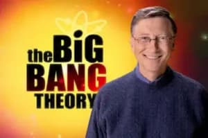 Bill Gates set to make an