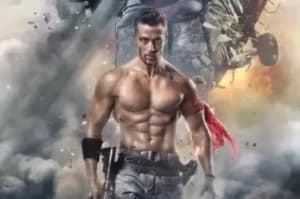 Baaghi 2 trailer releases