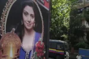 Sridevi s final journey b