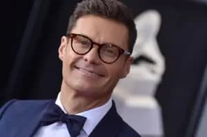 Ryan Seacrest denies sexu