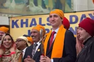 Khalistani separatist get