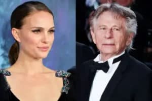 Natalie Portman regrets s