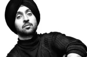 Diljit Dosanjh drops new