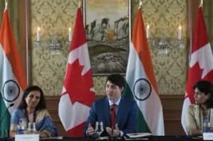 Canada withdraws dinner i