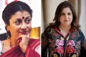 Filmmaker Aparna Sen take