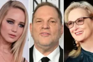 Weinstein apologises for