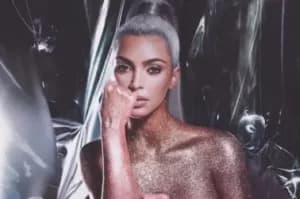Kim Kardashian West   s sho