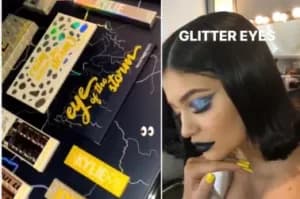Kylie Jenner set to relea