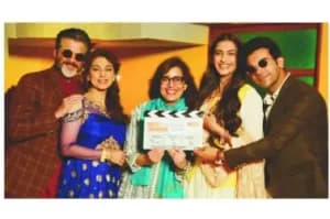 Sonam Kapoor set to work