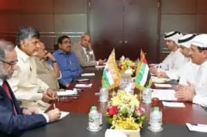 UAE to participate in Ind