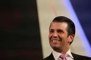 Trump Jr praises Indian m