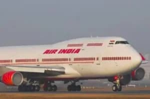 Air India News