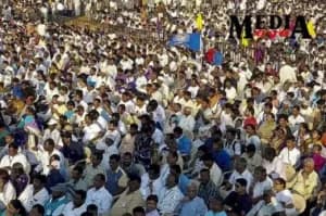 Prakash Ambedkar  Owaisi