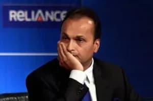 Two options for Anil Amba