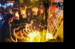 Maharashtra NSUI Unit and