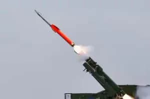 Missile power  India does